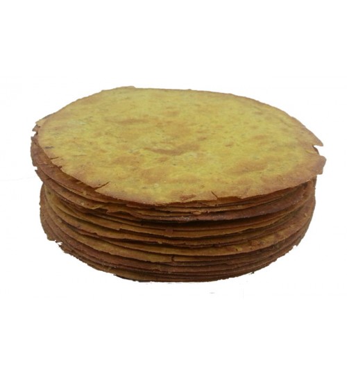 Khakhra Masala